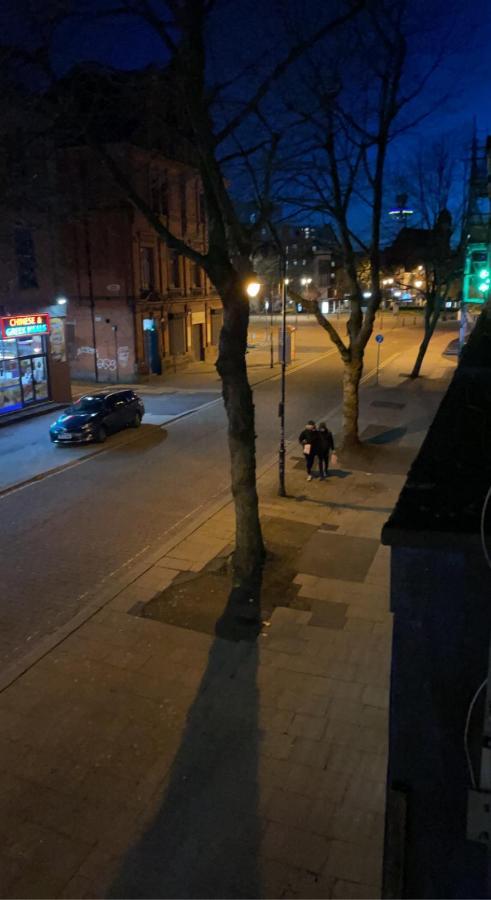 Kove Central Apartments Liverpool Bagian luar foto